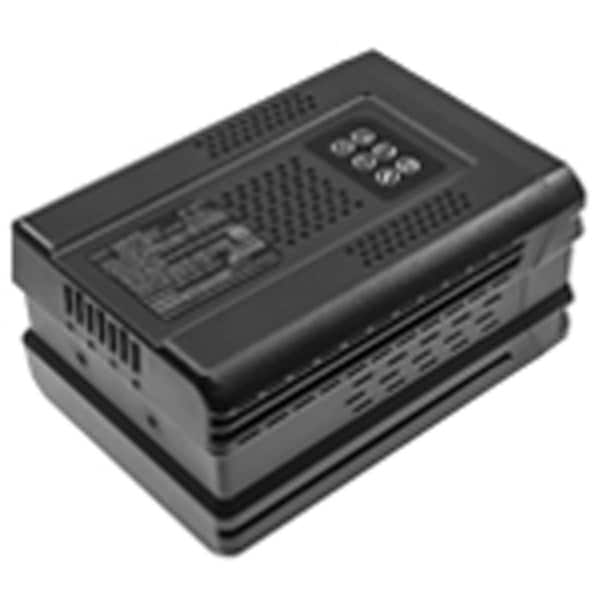 Ilb Gold Replacement For Kobalt, 80V Max Brushless String Trimm Battery 80V MAX BRUSHLESS STRING TRIMM BATTERY - main